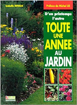 Toute une année au jardin
